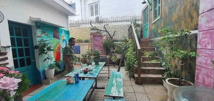 Bán đất hẻm 195m² Phan Chu Trinh Vũng Tàu 8,7 tỷ - Ảnh 1