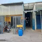 Bán nhà gác lửng 2PN + 4 phòng trọ 120m² An Phú, Bình Dương - Ảnh thu nhỏ 1