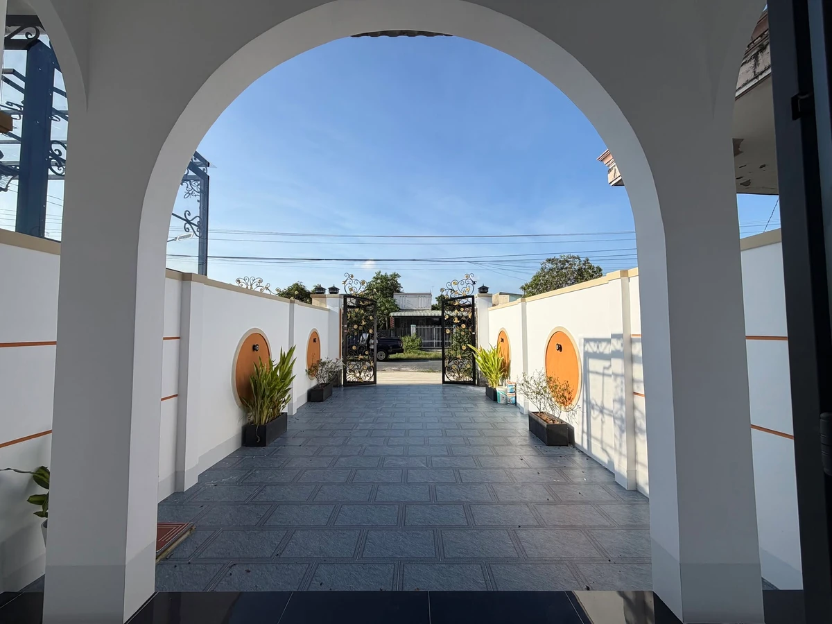 Bán nhà Long Hoa Tây Ninh 5m × 41,7m, 2 tỷ 190 - Ảnh thu nhỏ 3