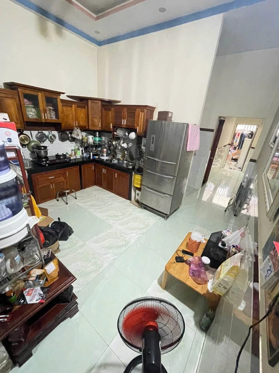 Bán nhà mặt tiền Nguyễn Hữu Cảnh, 126,5m², Dĩ An - Ảnh thu nhỏ 3