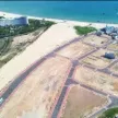 Bán lô đất thuộc khu dân cư Suối Cả, ven biển Nhơn Lý. Diện tích 105m2. Giá bán 1 tỉ 980 triệu - Ảnh thu nhỏ 5