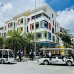 SH giá tốt, vị trí đẹp Meyhomes Capital Phú Quốc, gần biển, sát DT 975, dễ kinh doanh - Ảnh thu nhỏ 11