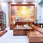Bán nhà 4 tầng 64m² đường Trần Nguyên Hãn Tân Bình - Ảnh thu nhỏ 2
