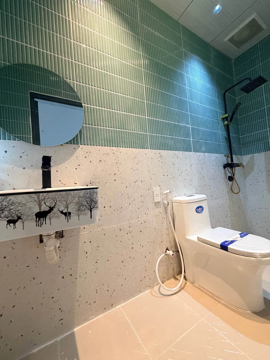 Bán nhà 5x20m 2 phòng ngủ, 2 WC tại Phường Bảo Vinh, Đồng Nai giá 1,59 tỷ - Ảnh thu nhỏ 2