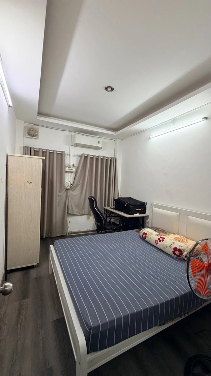 Bán nhà 2 tầng 43m² 4 tỷ 9 Phan Xích Long - Ảnh thu nhỏ 2