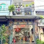 Bán nhà hẻm xe hơi 106m2 Chiến Lược, Bình Tân, 5,28 tỷ - Ảnh thu nhỏ 1
