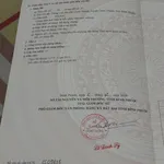 Bán đất nền 9x22 Tôn Thất Tùng Chơn Thành Bình Phước 1 tỷ 350 triệu - Ảnh thu nhỏ 2