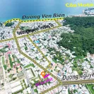 Bán 490m2 MT Nguyễn Văn Cừ 200m2 thổ cư trung tâm An Thới gần Apec, Sungroup, cảng biển - Ảnh thu nhỏ 7