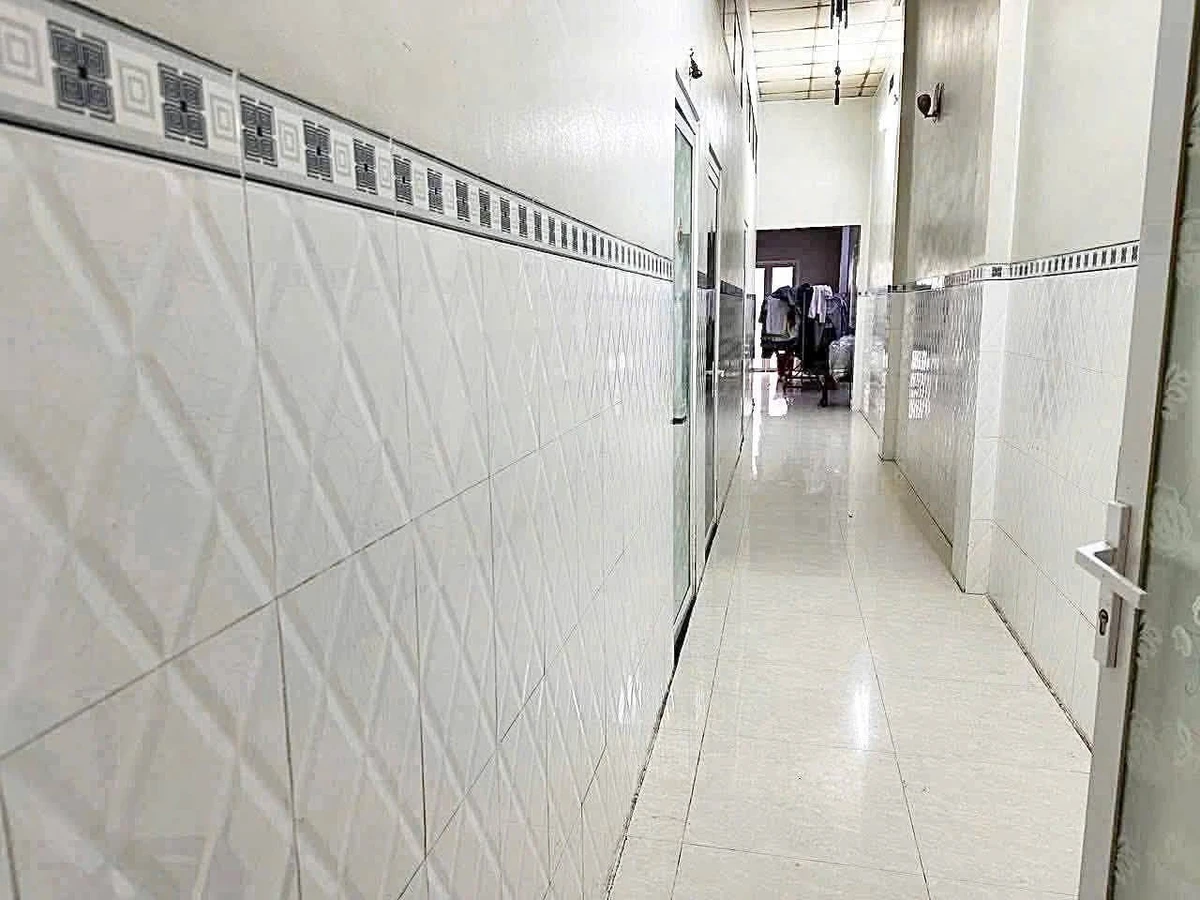 Bán nhà mặt tiền Lạc Long Quân, 210m², 4 tỷ, Tây Ninh - Ảnh thu nhỏ 5