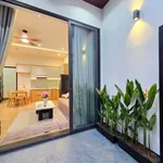 Bán nhà 2 tầng xây mới full nội thất 50m2 kiệt Lý Thái Tổ, Thanh Khê, Đà Nẵng - Ảnh thu nhỏ 3