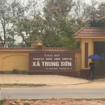 Bán đất mặt tiền QL46 Trung Sơn Đô Lương Nghệ An 150m² - Ảnh thu nhỏ 4