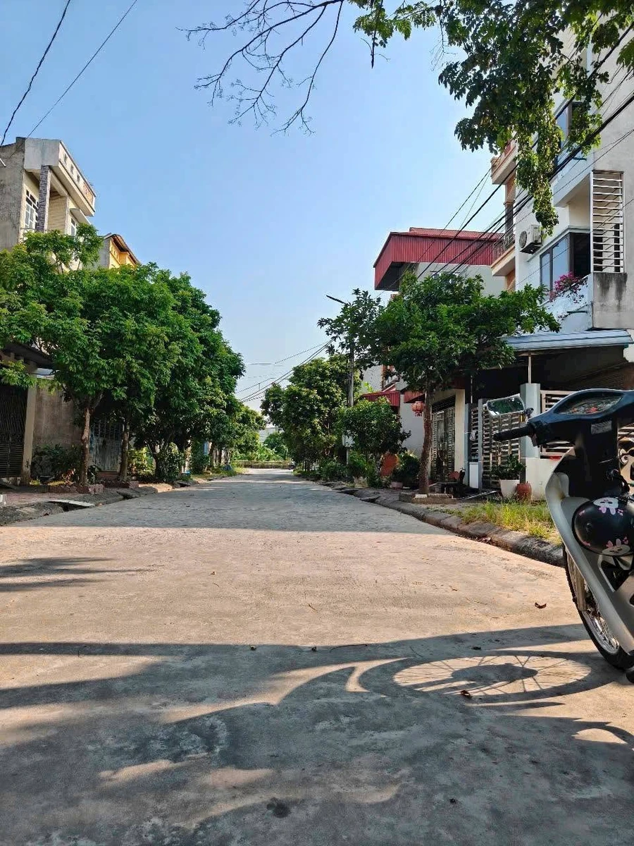 Bán nhà 85,5m² Phú An Cao An Hải Dương giá 3 tỷ 6 - Ảnh 1