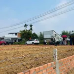 Bán 5 lô liền kề 100m² Hòa Vang, Bình Chánh 7xx triệu - Ảnh thu nhỏ 3