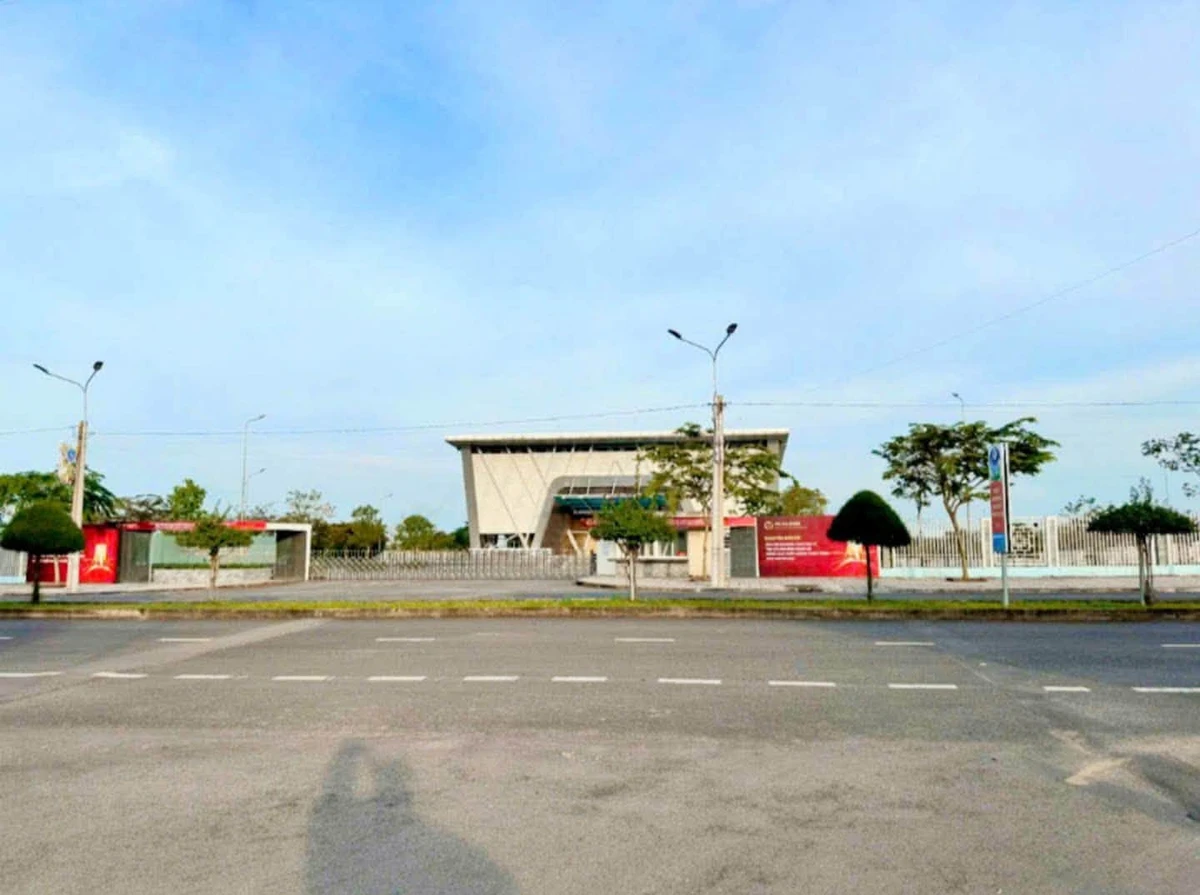Bán đất lô góc 2 mặt tiền 198m2 sổ hồng thổ cư, Phường Trảng Bom, Đồng Nai - Ảnh thu nhỏ 4