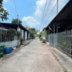 Bán đất sổ riêng 100m² Tây Hòa Bình Chánh - Ảnh thu nhỏ 3