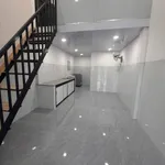 Bán nhà 2 căn riêng 85m² Hẻm Hoa Lan Bình Tân 900 triệu - Ảnh thu nhỏ 3