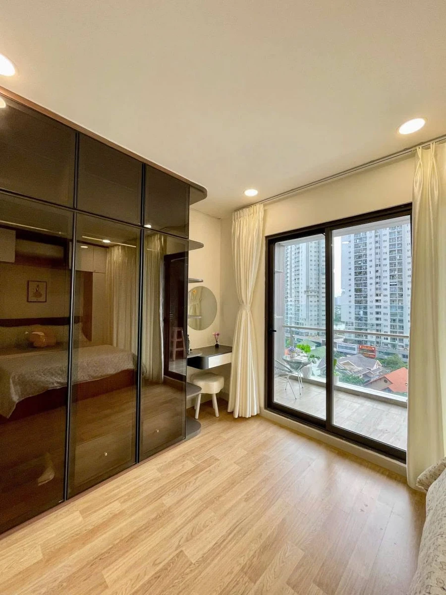 Bán căn hộ Studio Gateway Vũng Tàu 50m2 nội thất đầy đủ - Ảnh thu nhỏ 4