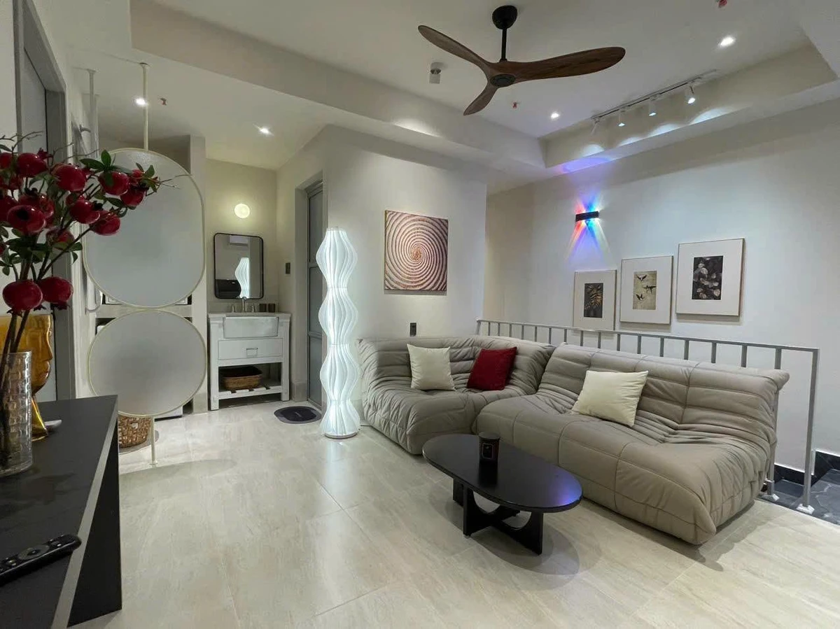 Bán shophouse 2 tầng 113.5m2 Vĩnh Điềm Trung, Nha Trang - 7 tỷ - Ảnh thu nhỏ 5