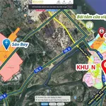 Bán gấp lô đất 390 triệu - Xã Nam Cửa Việt Quảng Trị (gần biển và CN Capella) - Ảnh thu nhỏ 1