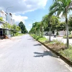 Bán đất nền 5x20 100m2 trục chính KDC Phú An, đường Bùi Quang Trinh, Cần Thơ - Ảnh thu nhỏ 3