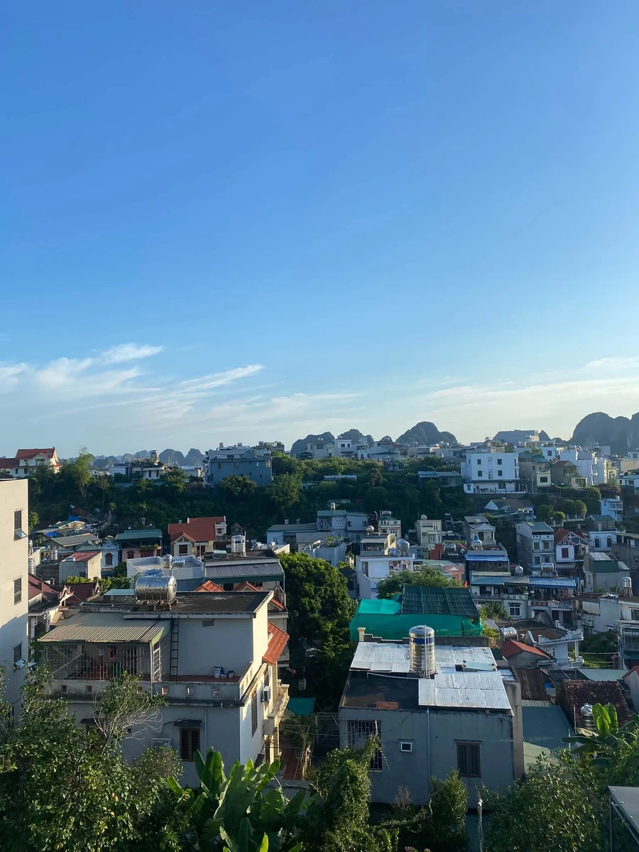 Bán nhà 3 tầng 79m2 gần Trường Quang Trung, 2 tỷ - Ảnh thu nhỏ 2