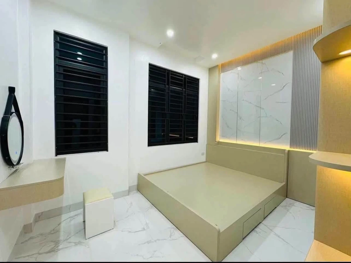 Bán nhà 3 tầng 41m2 mặt tiền 4m Hải Dương 2 tỷ - Ảnh thu nhỏ 5