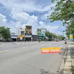 Bán đất mặt tiền Hoàng Hoa Thám Dĩ An 110,7m2, 8 tỷ - Ảnh thu nhỏ 2