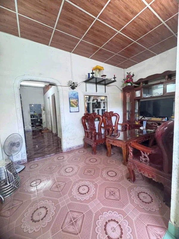 Bán nhà cấp 4 Phú Thượng, 52m², 2PN, 1 tỷ 290