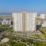 Giá tốt chỉ từ 380 triệu sở hữu ngay căn hộ sổ hồng 2PN, gần trung tâm hành chính mới của tỉnh - Ảnh thu nhỏ 1
