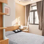 Bán nhà Trục Cô Giang Phú Nhuận, 40m², 3PN, 6 tỷ - Ảnh thu nhỏ 3