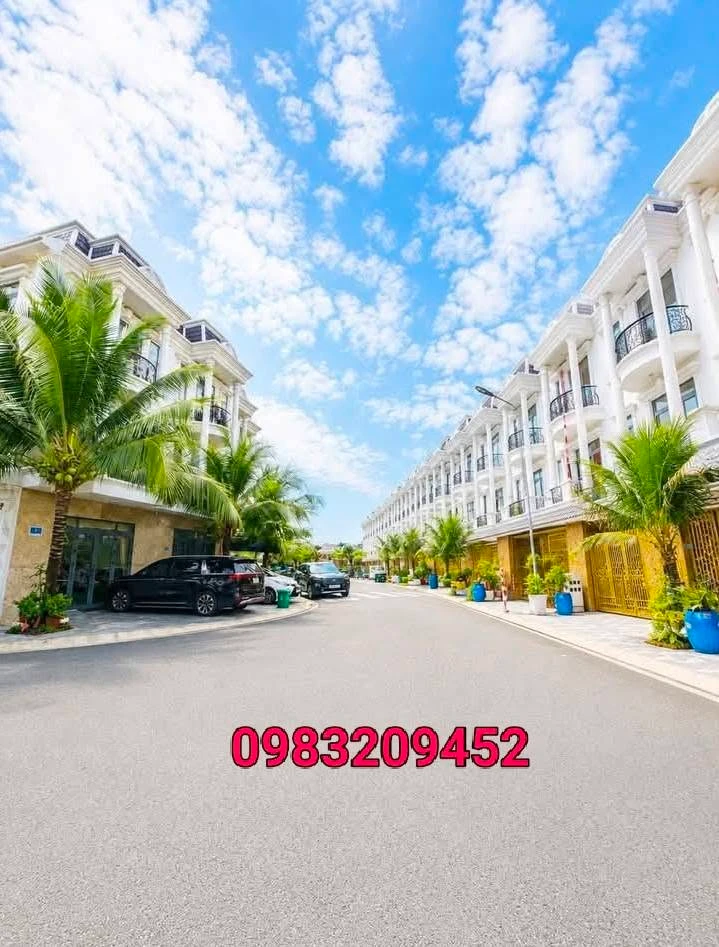 Bán nhà 3 tầng 68m2, 4PN, đường Nguyễn Thị Khắp, Dĩ An, Bình Dương - 5 tỷ - Ảnh thu nhỏ 2