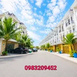 Bán nhà 3 tầng 68m2, 4PN, đường Nguyễn Thị Khắp, Dĩ An, Bình Dương - 5 tỷ - Ảnh thu nhỏ 2