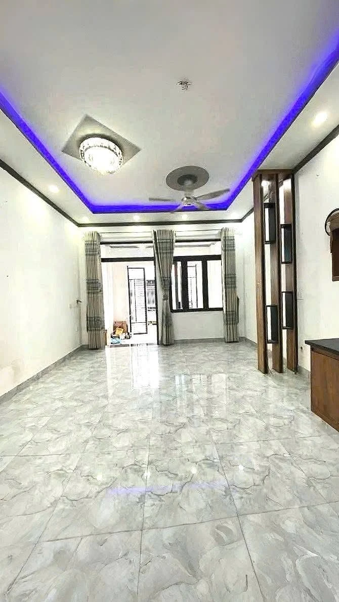 Bán nhà phố 1 trệt 1 lầu Tân Hiệp, 118m², 4 PN, 2.85 tỷ - Ảnh thu nhỏ 5