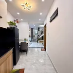 Bán nhà 2 tầng 83m² có 2 căn hộ cho thuê, Thanh Khê, Đà Nẵng - Ảnh thu nhỏ 5