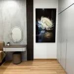 Bán căn chung cư Sentosa Skypark, 2 ngủ 73,9m² full nội thất, full đồ tầng trung đẹp giá 3,15 tỷ - Ảnh thu nhỏ 8