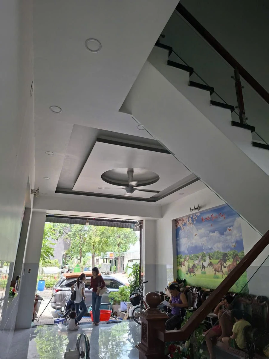 Bán nhà 72m², 2 tầng, 4PN tại Bình Hòa, Thuận An - 4,4 tỷ - Ảnh thu nhỏ 3