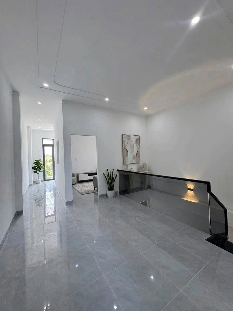 Nhà 1 trệt 1 lầu 3PN 95m² full nội thất, 750 triệu - Ảnh thu nhỏ 4