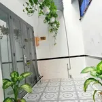 Bán nhà đúc lửng 3x12m đường Hiệp Thành 13, Quận 12, giá 1,55 tỷ - Ảnh thu nhỏ 1
