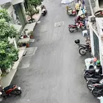Bán căn hộ tầng 3 Cư xá Lê Văn Sỹ, 39m², 1PN, giá 1,9 tỷ, Quận 3 - Ảnh thu nhỏ 1
