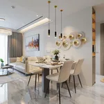 Chung cư VIP, thành phố Hà Tĩnh D'Metropole Hà Tĩnh - Ảnh thu nhỏ 6