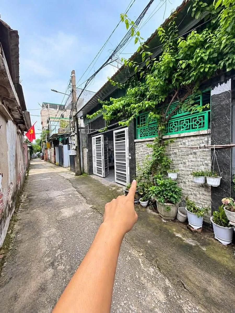 Bán nhà C4 Bến Thuỷ 86m² 2 tỷ đồng Tân Phú - Ảnh thu nhỏ 2