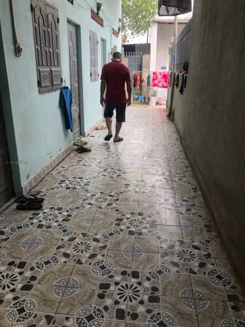 Bán nhà gác đúc 5 phòng trọ 200m² Thạnh Phú 3,15 tỷ - Ảnh thu nhỏ 5