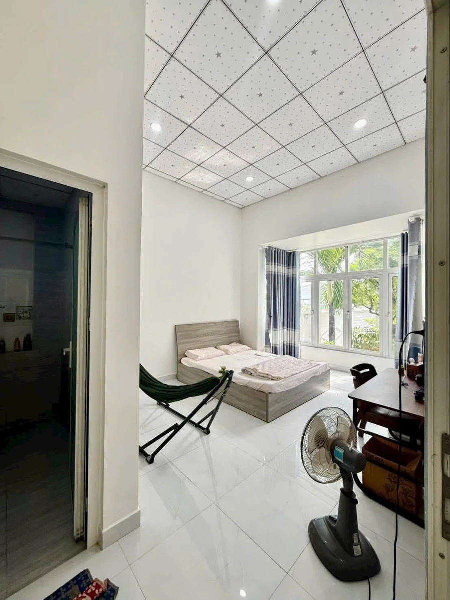 Bán nhà mái Thái 2 mặt tiền 285m² giá 2,75 tỷ tại Phường Long Hoa, Tây Ninh - Ảnh thu nhỏ 5