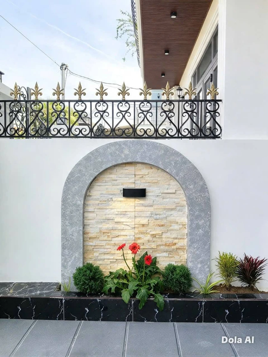 Nhà bán Diên An 3,18 tỷ 71,7m² 3PN full nội thất - Ảnh thu nhỏ 4
