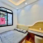 Bán nhà hẻm 2 tầng 23,4m2 Phan Tây Hồ, Phường 7, Phú Nhuận, giá 4,5 tỷ - Ảnh thu nhỏ 2