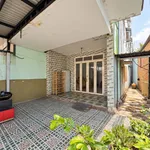 Bán nhà cũ đất 127m2 (6,5x20m) hẻm ô tô gần chợ Bà Chiểu, Bình Thạnh - Ảnh thu nhỏ 3