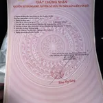 Đất nền trung tâm thành phố Thủ Dầu 1 - Ảnh thu nhỏ 1