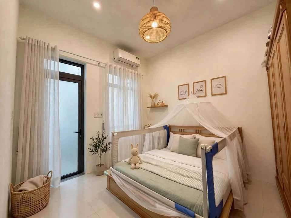 Bán nhà 2PN 64m2 hẻm Trương Công Định, Vũng Tàu - Ảnh thu nhỏ 3