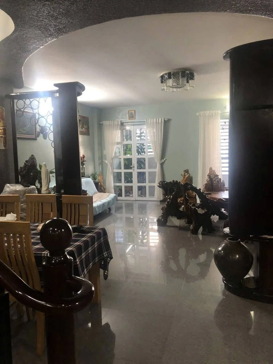 Bán nhà Nguyễn An Ninh Cẩm Ly Đà Lạt 160m² 3PN - Ảnh 1
