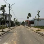 Bán đất 176m² KQH 7C Nguyễn Khoa Văn, Phú Bài, Huế - Ảnh thu nhỏ 2